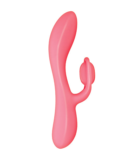 Blaze Romantische Massager - Rood