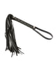 Załaduj obraz do przeglądarki galerii, Sei Mio Primed for Punishment Flogger - Black
