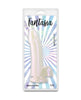 Load image into Gallery viewer, Fantasia Smooth 5" Dildo - Pearl
