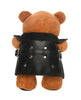 Bild in den Galerie-Viewer laden, Master Series Glow Show Bear Exhibitionist Teddy Bear w/GID Penis
