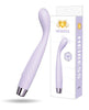 Load image into Gallery viewer, Heiress G Spot Vibrator - Lilac
