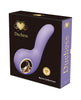 Load image into Gallery viewer, Duchess Tapping G Spot Vibrator - Lavender
