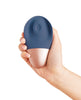 Cargue la imagen en el visor de la galería, Deia the Arouser Thumping Stimulator - Navy
