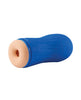 Bild in den Galerie-Viewer laden, Maxtaxy Vibration Master Series Sleeve - Realistic Nude
