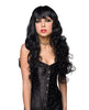 Bild in den Galerie-Viewer laden, Pleasure Wigs Missy - Black
