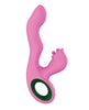 Load image into Gallery viewer, Femme Funn Pallina Triple Action Rabbit - Pink
