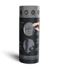 Cargue la imagen en el visor de la galería, Manwan RYZER Penis Sleeve - Black Plum
