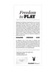 Load image into Gallery viewer, Playboy Pleasure Bunnies on Parade Bullet Vibe - Pink/White
