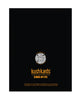 Załaduj obraz do przeglądarki galerii, Halloween Hocus Pocus Greeting Card With Matchbook Smoky
