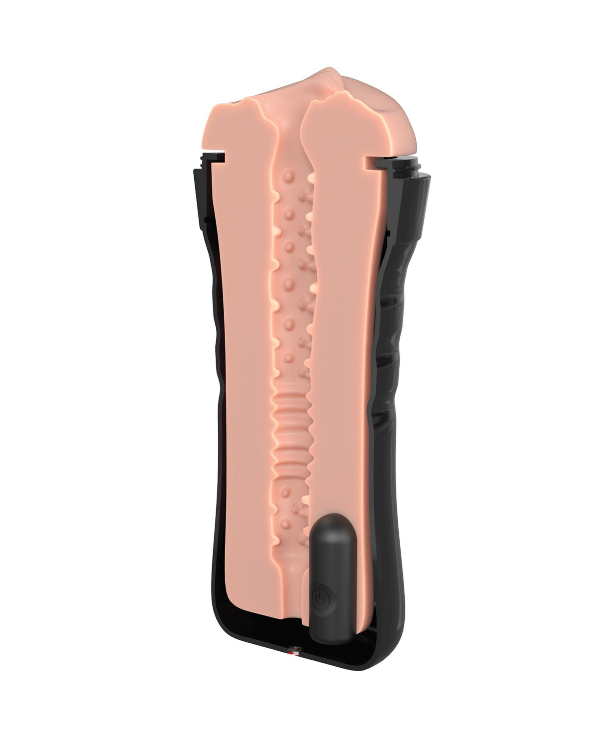 PDX Extreme Wet Pussies Self Lubricating Control Freak Light