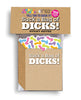 Carregar imagem no visualizador da Galeria, Suck A Bag of Dicks Sticky Notes - 100 Notes Per Pad
