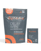 Charger l'image dans la visionneuse de la galerie, Dynamo Wellness Delay Wipe 4% - 6 Pack
