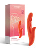 Ladda bilden i Galleri Viewer, Tressa App-Enabled Tapping Vibrator G-Spot and Clitoris Stimulation
