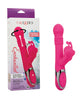 Afbeelding laden in Galerijviewer, Enchanted Kissing Butterfly Vibrator - Pink
