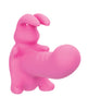 Indlæs billede i gallerifremviser, First Time Rechargeable Vibrating Bunny Dreams - Pink
