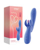 Load image into Gallery viewer, FORTEXA Kinky Finger Flapping Clit &amp; G-Spot Vibrator with App Control
