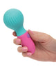 Charger l'image dans la visionneuse de la galerie, Naughty Bits to the Max Vibrating Wand - Multicolor
