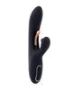 Load image into Gallery viewer, Playboy Pleasure Aureus Dual G-Spot Vibrator - Black

