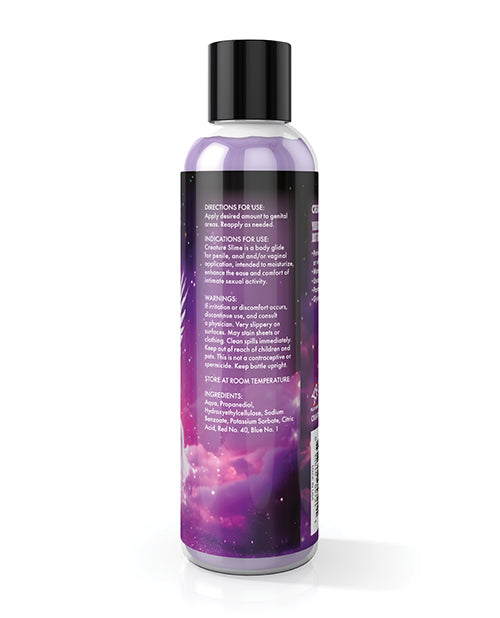 Creature Cocks - Creature Slime Purple Slime Water-Based Lubricant 8oz