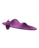Load image into Gallery viewer, Vibepad 2 Licking Grinder Pad - Purple
