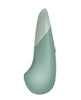 Load image into Gallery viewer, Womanizer Vibe Silent Stimulator - Sage
