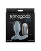 Load image into Gallery viewer, Renegade Summit Prostate Massager - Gray
