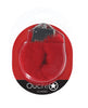 Cargue la imagen en el visor de la galería, Shots Ouch! Classic Fluffy Handcuffs - Red
