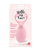 Indlæs billede i gallerifremviser, Buzzy Buddy Hello My Dear Vibe - Pink
