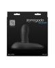 Load image into Gallery viewer, Renegade Thrust &amp; Grind Thrusting Grinder Pad - Black
