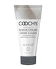 Charger l'image dans la visionneuse de la galerie, COOCHY Shave Cream - .5 oz Au Natural
