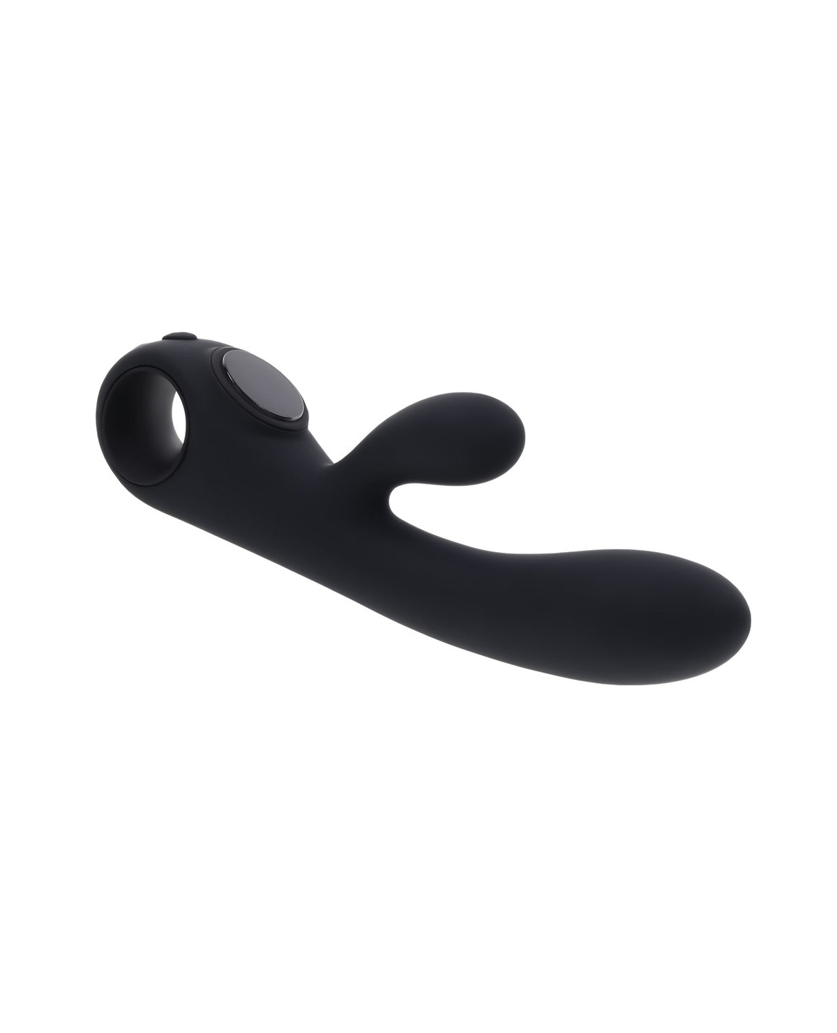 Stroker Evolved Black Magic Deep Rumble de velocidades ajustables y diseño compacto