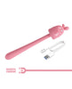 Load image into Gallery viewer, Pretty Love Cute Bunny Flirting Stick - Pink
