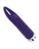 Load image into Gallery viewer, VeDO Lasso Rechargeable Bullet Vibe - Purple
