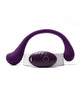 Cargue la imagen en el visor de la galería, Wild Pop Vibe Twist N Joy w/Remote - Purple
