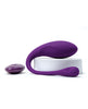 Încărcați imaginea în vizualizatorul Galerie, Wild Pop Vibe Zen Egg w/Remote - Purple
