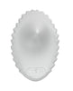 Lataa kuva gallerian katseluohjelmaan, Pearl 2 App-Controlled Panty Vibrator - White
