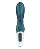 Cargue la imagen en el visor de la galería, Satisfyer Hug Me - Grayblue
