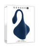 Indlæs billede i gallerifremviser, Gender X Daily Grind - Blue
