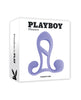 Load image into Gallery viewer, Playboy Pleasure Fantasy Cage - Lilac
