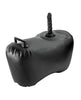 Indlæs billede i gallerifremviser, Fetish Fantasy Series Body Dock Inflatable Love Seat Black
