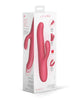 Încărcați imaginea în vizualizatorul Galerie, Le Wand Thrust Rabbit Vibrator With G Spot Curve And Clitoral Stimulator
