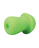 Cargue la imagen en el visor de la galería, Mochi Mini ULTRASKYN Stroker Green King Mushroom Body Safe Discreet
