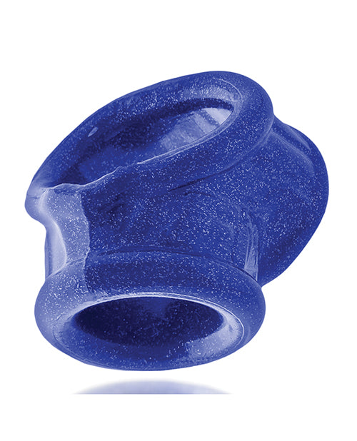 Oxballs Cocksling Fit Blue Fire Slimmed Down Design For More Comfort