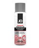 Bild in den Galerie-Viewer laden, JO Premium Warming Silicone Lubricant 2 Oz Water Resistant Glycerin Free

