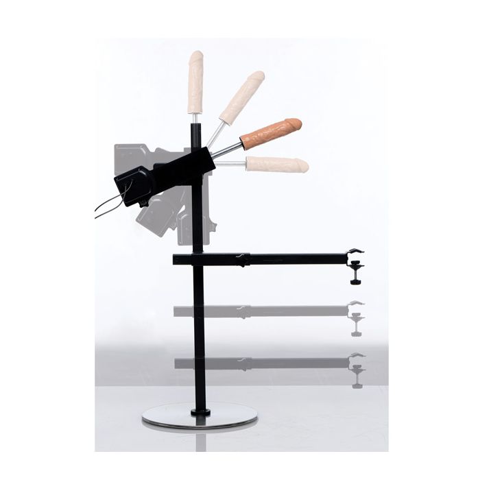 Dicktator Extreme Sex Machine - High Freight Costs