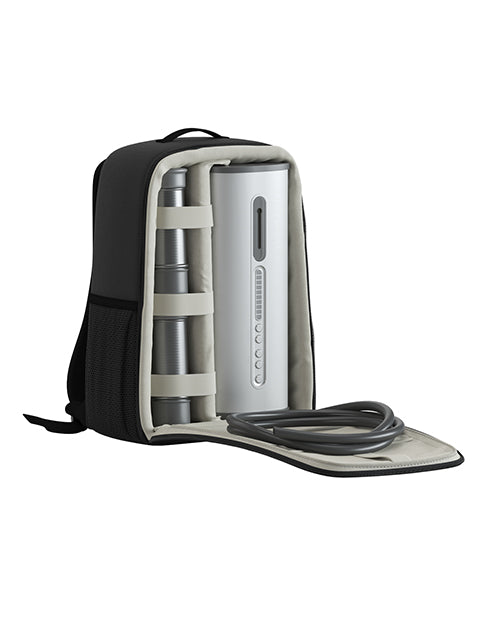 Autoblow VacuGlide Milking Machine Suction Stroker