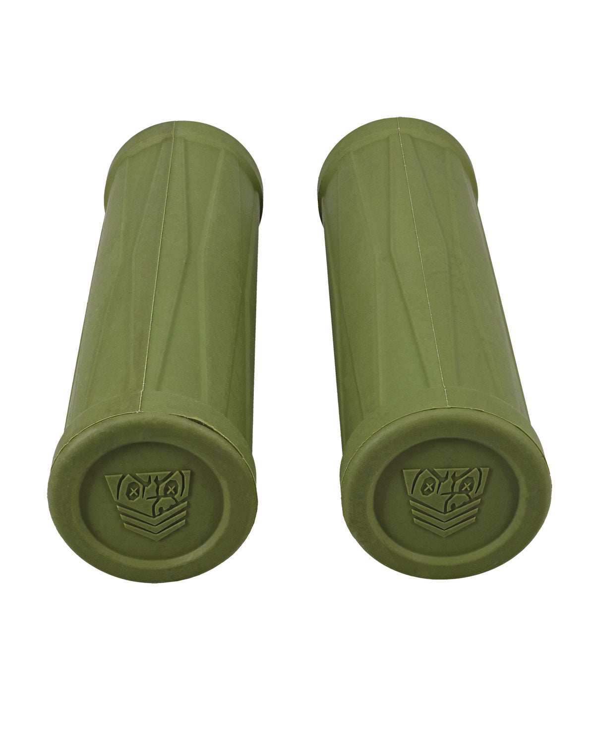 Croix tactique Fort Troff légère en acier réglable avec coussin épais