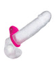 Load image into Gallery viewer, Basic Essentials Rechargeable Ridge Rider Ring
