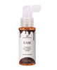 Lataa kuva gallerian katseluohjelmaan, Intimate Enhancements Ease -puudutussuihke kurkkuun, tuplasuklaa, 2 Oz
