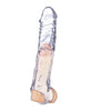 Load image into Gallery viewer, Nasstoys Penis Extender And Ball Strap Featuring Realistic Vein Details
